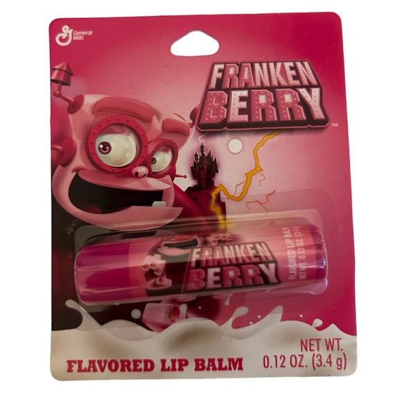 General Mills Classic Cereals Flavored Lip Balm - Picture 3 of 10